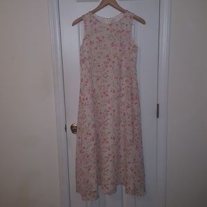 American Girl Dress